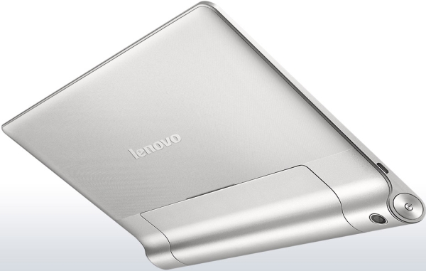 Lenovo Yoga Tablet 8