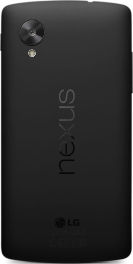 LG Google Nexus 5