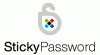 Sticky Password Logo