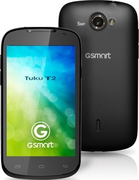 Gigabyte GSmart Tuku T2