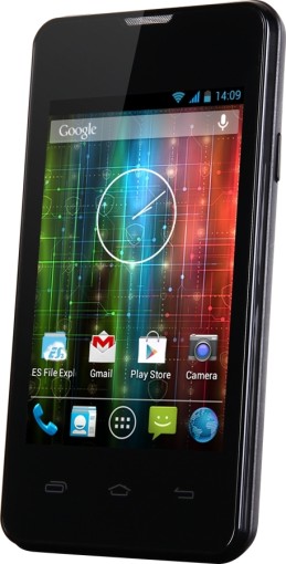 Prestigio MultiPhone 3350 DUO