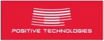 Positive Technologies Logo