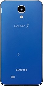 Samsung Galaxy J