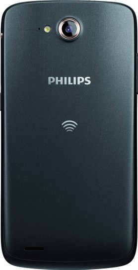 Philips Xenium W8555