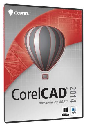 CorelDRAW AutoCAD