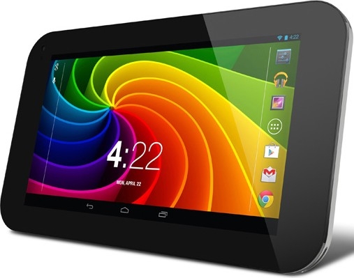 Toshiba Excite 7