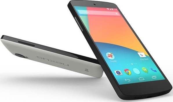 LG Google Nexus 5