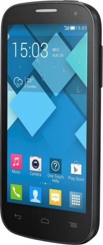 Alcatel One Touch 5036D POP C5