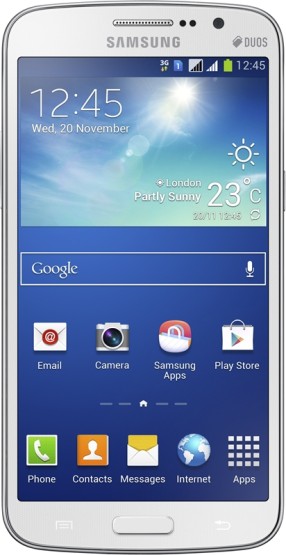 Samsung Galaxy Grand 2