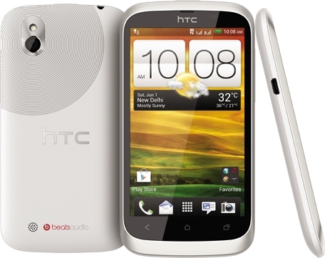 HTC Desire U Dual SIM 