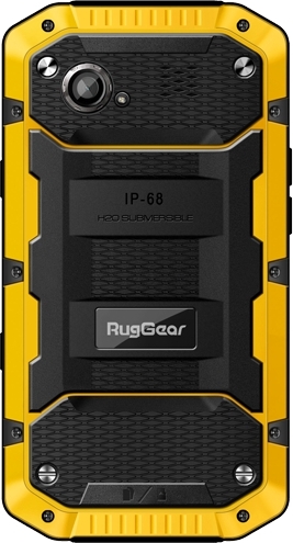 RugGear RG970 Partner