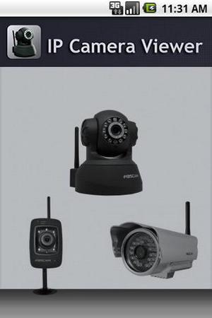 IP Cam Viewer Basic