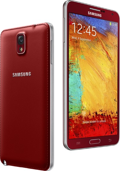 Samsung N9000 Galaxy Note 3