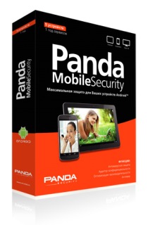 Panda Mobile Security