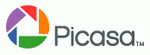 Picasa Logo