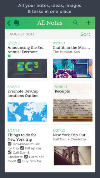 Evernote