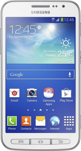 Samsung Galaxy Core Advance