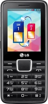 LG A399