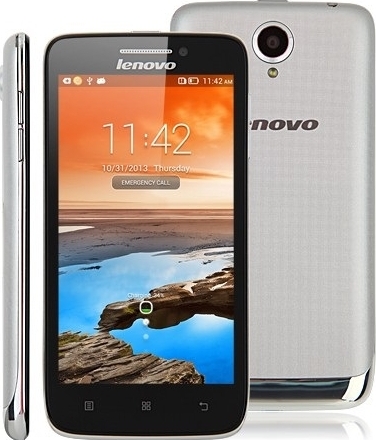 Lenovo S650