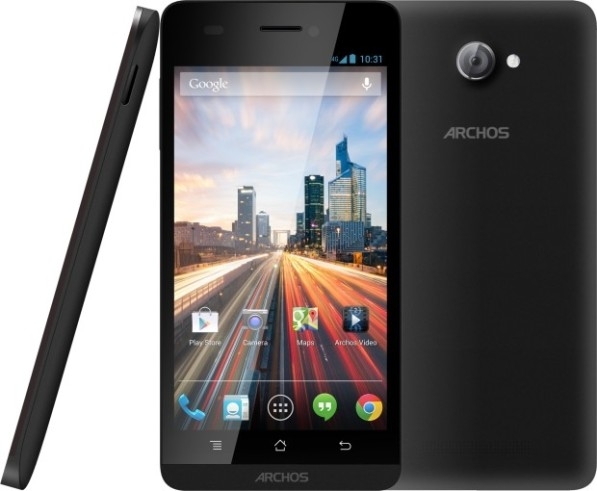 Archos 45 Helium 4G