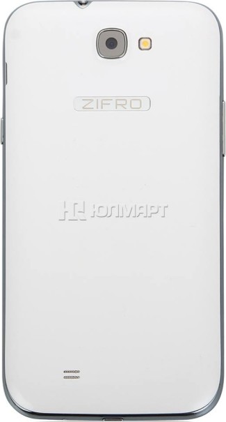 ZIFRO ZS-5700