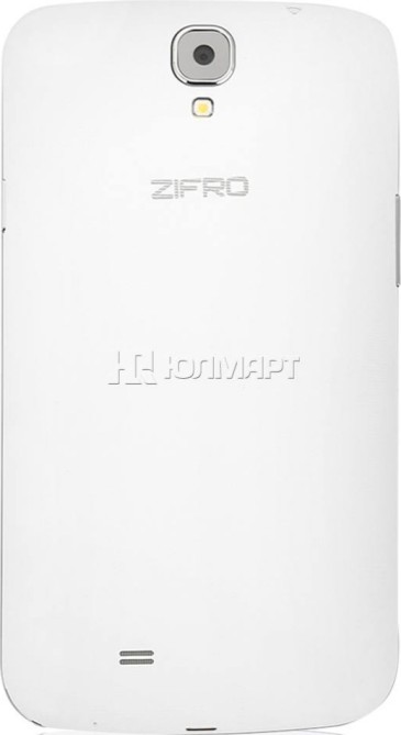 ZIFRO ZS-6500