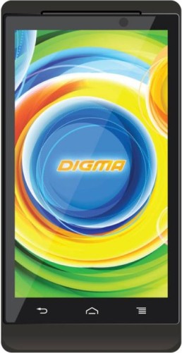 Digma Linx 4.5