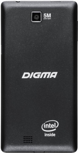 Digma Linx 4.5