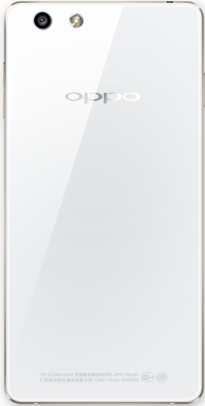 Oppo R1 