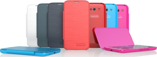 Alcatel One Touch POP C9