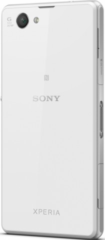 Sony Xperia Z1 Compact