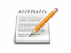 Notepad Logo