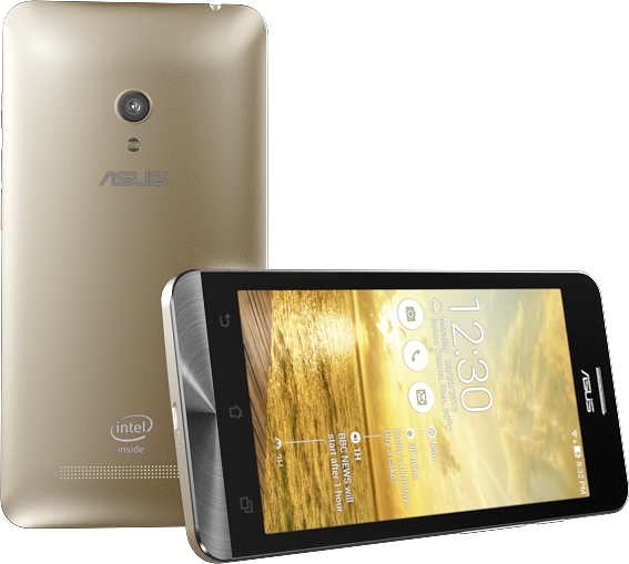 ASUS ZenFone 5