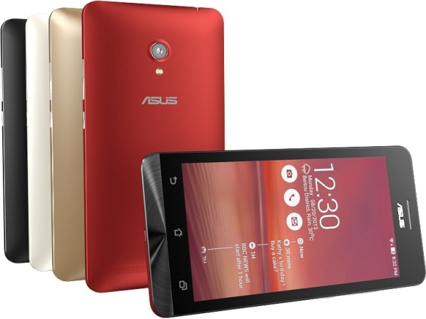 ASUS ZenFone 6