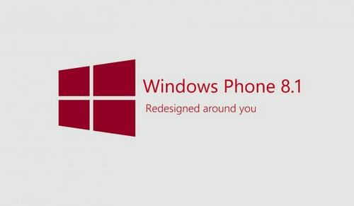 Windows Phone