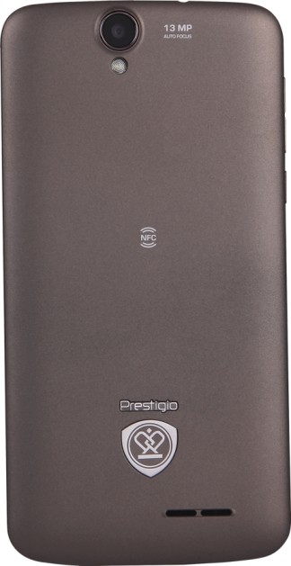 Prestigio MultiPhone 7600 DUO