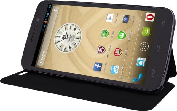 Prestigio MultiPhone 7600 DUO