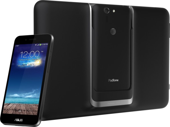 ASUS PadFone X