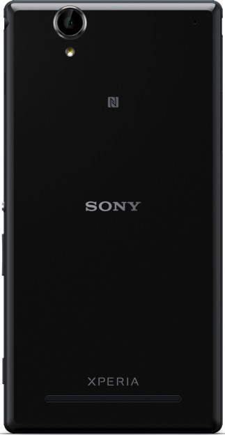 Sony Xperia T2 Ultra