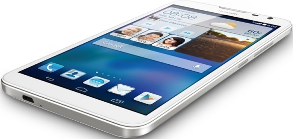 Huawei Ascend Mate2 4G