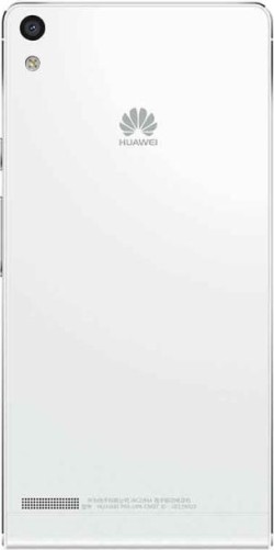 Huawei Ascend P6 S