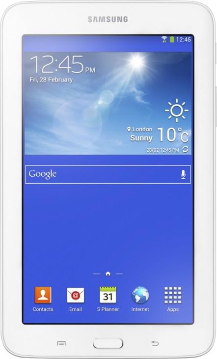 Samsung Galaxy Tab 3 Lite 7.0