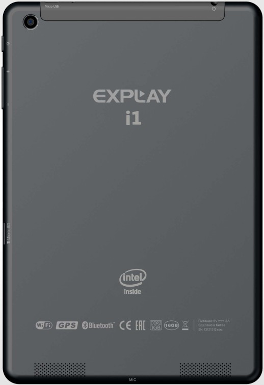 Explay I1