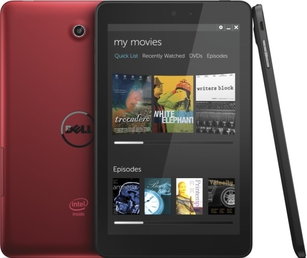 Dell Venue 8