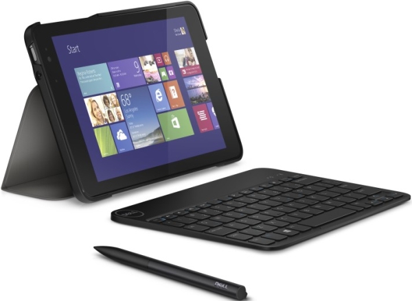 Dell Venue 8 Pro