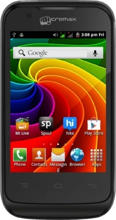 Micromax Bolt A28