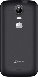 Micromax Canvas Turbo mini A200