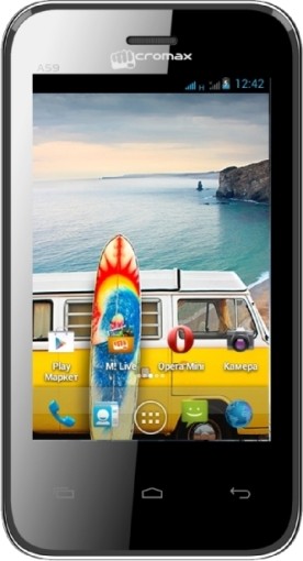 Micromax Bolt A59