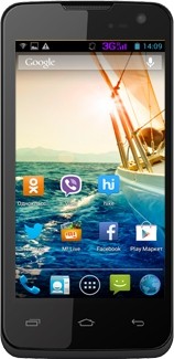 Micromax Canvas Social A94