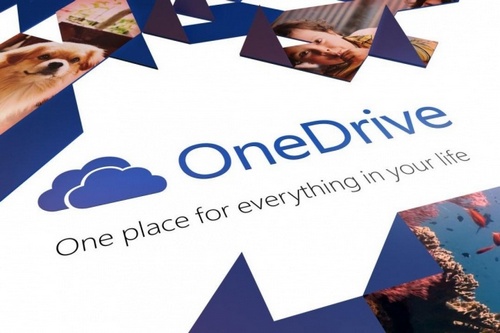 OneDrive